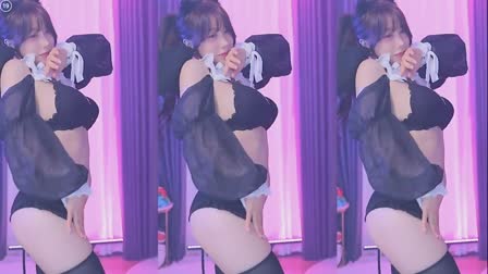 Afreecatv그릴래영(BJ雷英)2025年5月15日Sexy Dance210657